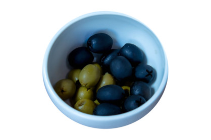 Оливки/маслины порционные