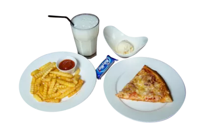 Микки коктейль